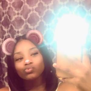 Meet your Posher, Imani